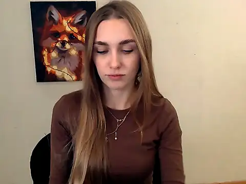 Doll Angelina online show from November 12, 10:08 am