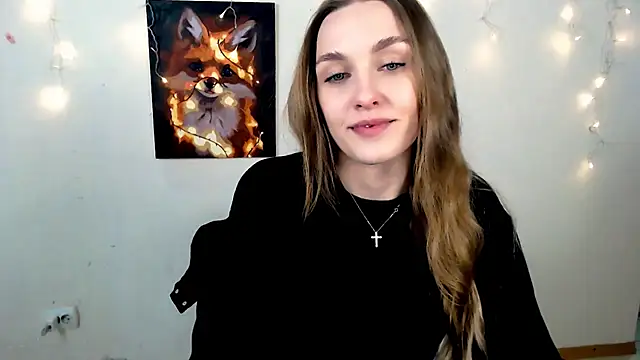 Doll Angelina online show from February 21, 6:59 am