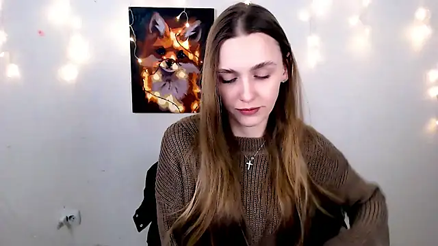 Doll Angelina online show from February 22, 7:11 am