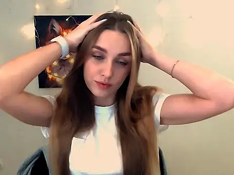 Doll Angelina online show from November 27, 7:09 am