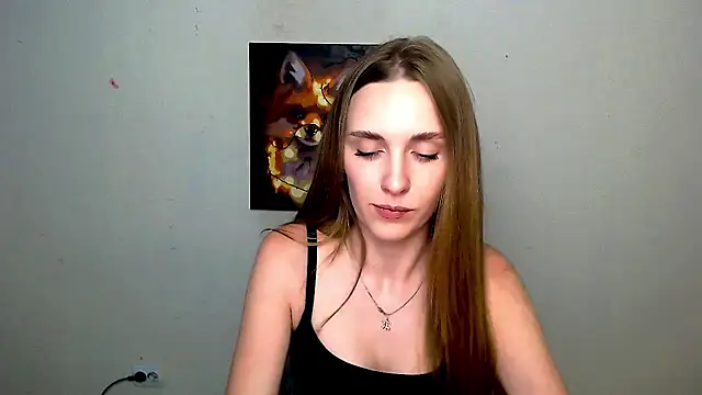 Doll Angelina online show from June 17, 5:40 am