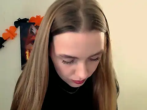 Doll Angelina online show from October 30, 7:06 am