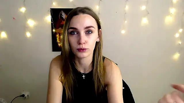 Doll Angelina online show from March 3, 7:04 am