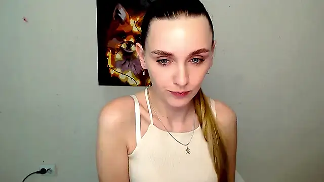 Doll Angelina online show from May 17, 6:57 am