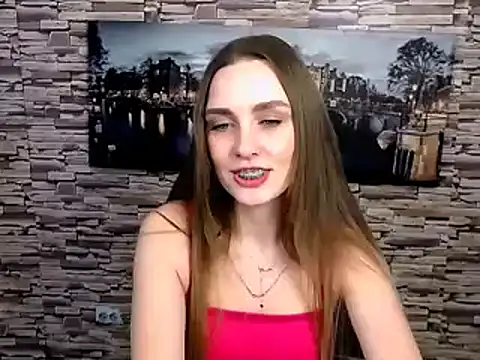 Doll Angelina online show from March 18, 12:28 pm