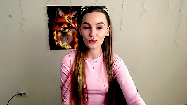 Doll Angelina online show from March 11, 6:51 am