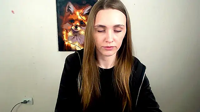 Doll Angelina online show from April 1, 6:15 am