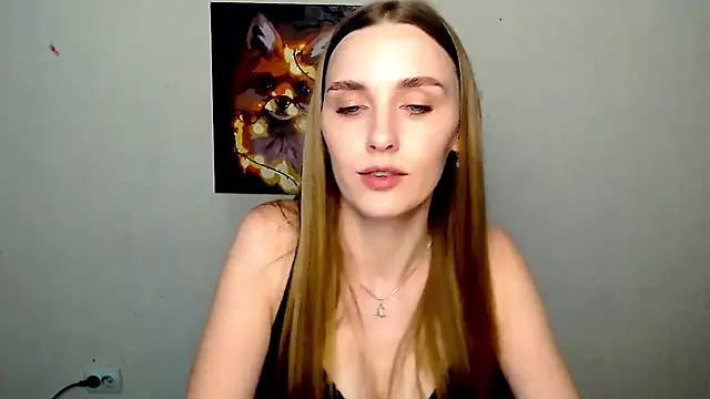 Doll Angelina online show from May 16, 6:45 am