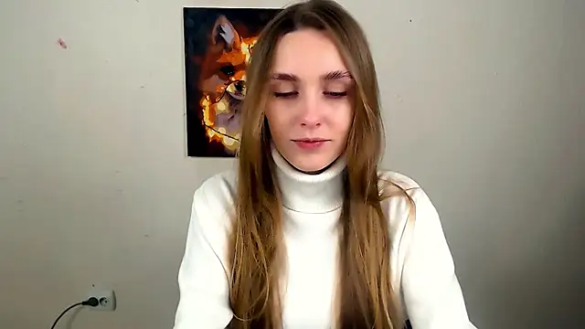 Doll Angelina online show from April 10, 7:04 am