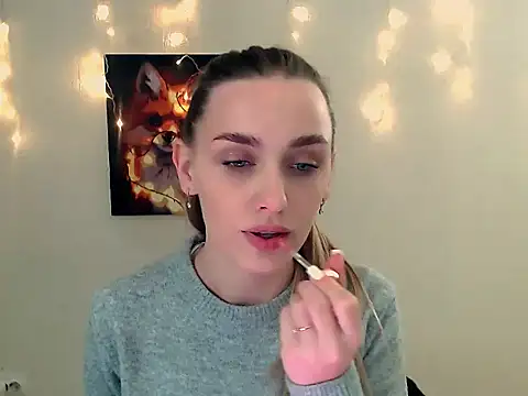 Doll Angelina online show from November 24, 9:53 am