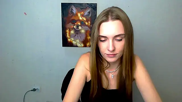 Doll Angelina online show from July 29, 5:50 am