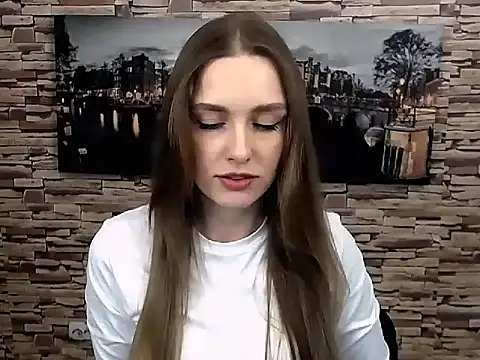 Doll Angelina online show from March 22, 7:15 am