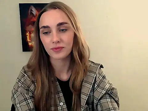 Doll Angelina online show from November 5, 7:00 am