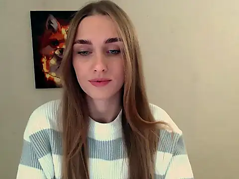 Doll Angelina online show from November 7, 7:02 am