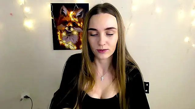 Doll Angelina online show from February 28, 7:52 am