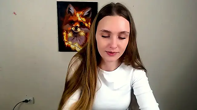 Doll Angelina online show from April 15, 6:52 am