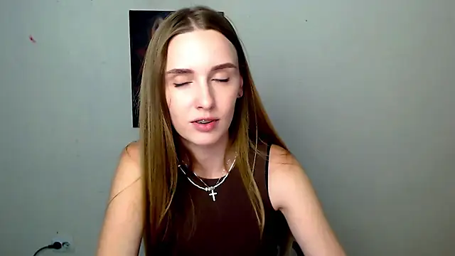 Doll Angelina online show from July 17, 5:59 am