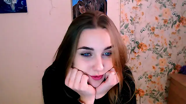 Doll Angelina online show from January 8, 7:36 am