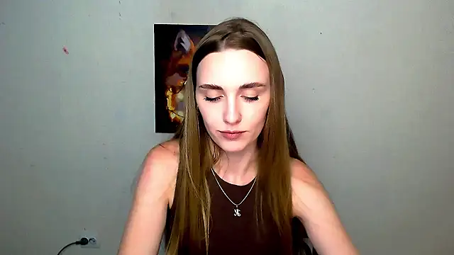 Doll Angelina online show from June 12, 6:11 am