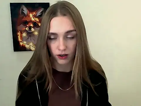 Doll Angelina online show from September 26, 5:47 am