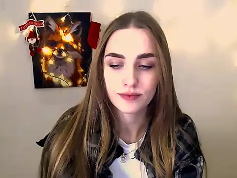 Doll Angelina online show from December 16, 7:56 am