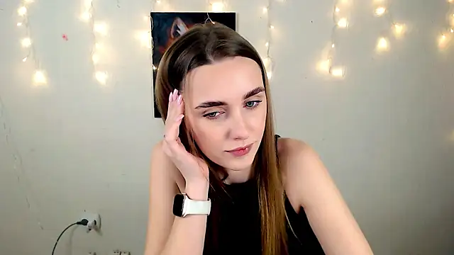 Doll Angelina online show from March 26, 7:06 am