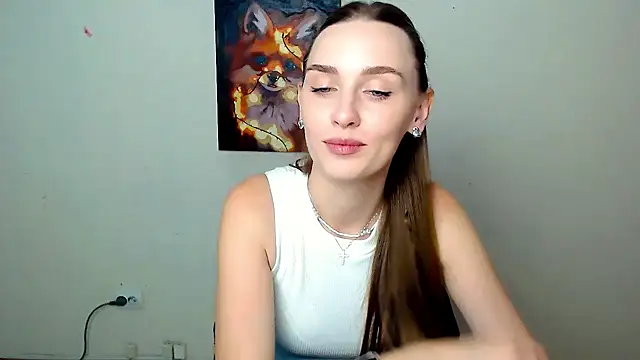 Doll Angelina online show from July 28, 5:48 am