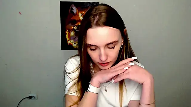Doll Angelina online show from May 8, 9:13 am