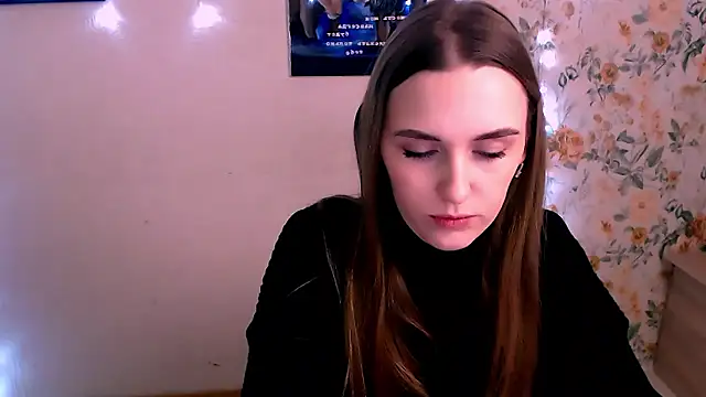 Doll Angelina online show from January 13, 7:23 am