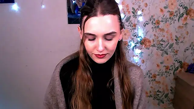 Doll Angelina online show from January 19, 7:34 am