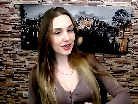 Doll Angelina online show from March 20, 6:41 am