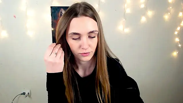 Doll Angelina online show from March 31, 6:26 am