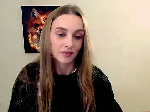 Doll Angelina online show from October 25, 8:35 am