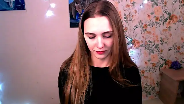 Doll Angelina online show from February 1, 7:28 am