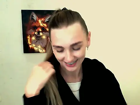 Doll Angelina online show from September 17, 5:53 am