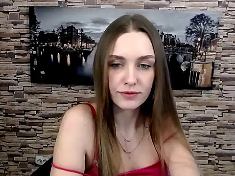 Doll Angelina online show from March 21, 10:06 am