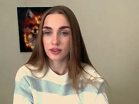 Doll Angelina online show from November 4, 6:50 am