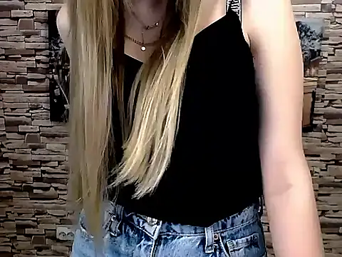 Doll Angelina online show from March 19, 10:11 am