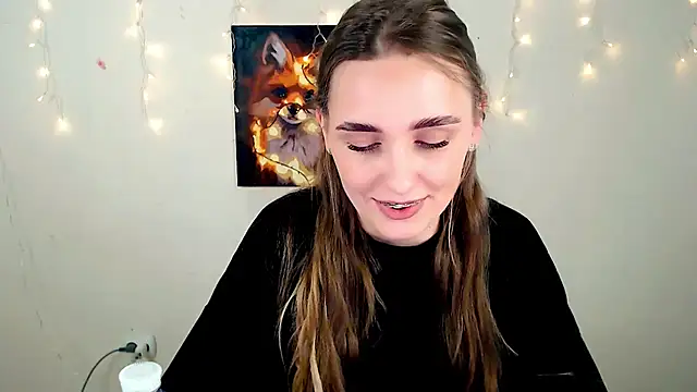 Doll Angelina online show from March 27, 8:26 am