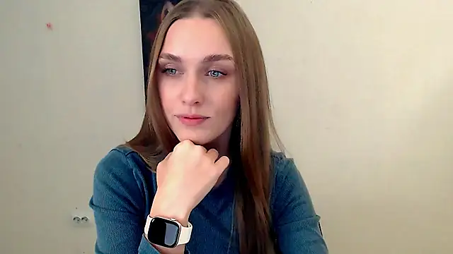 Doll Angelina online show from October 7, 5:52 am