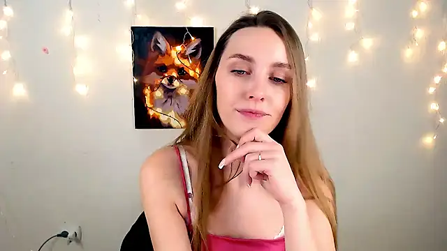 Doll Angelina online show from March 21, 7:31 am