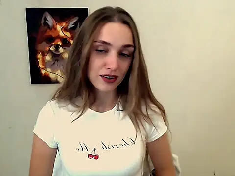 Doll Angelina online show from September 24, 6:09 am