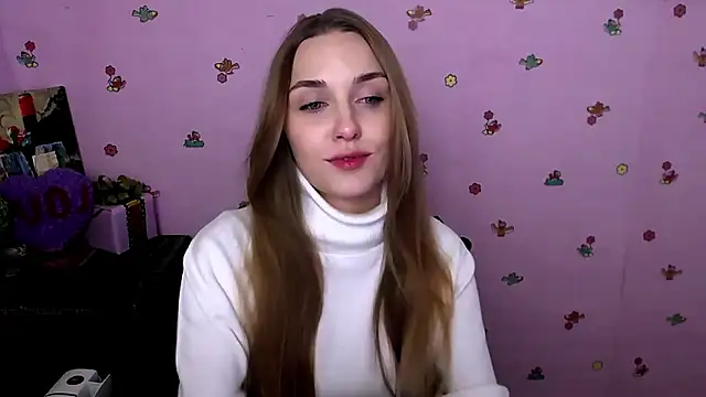 Doll Angelina online show from January 17, 7:34 am