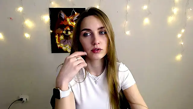 Doll Angelina online show from March 12, 7:12 am