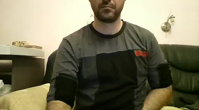 playman83 online show from March 19, 10:31 pm