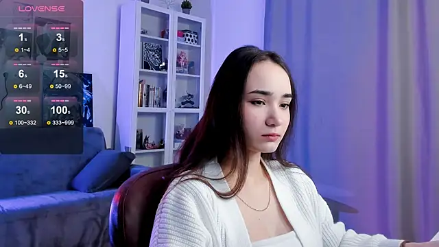 Lillllos online show from December 22, 4:23 am