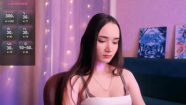 Lillllos online show from January 13, 5:33 am