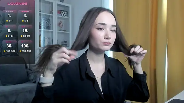 Lillllos online show from November 24, 4:56 am