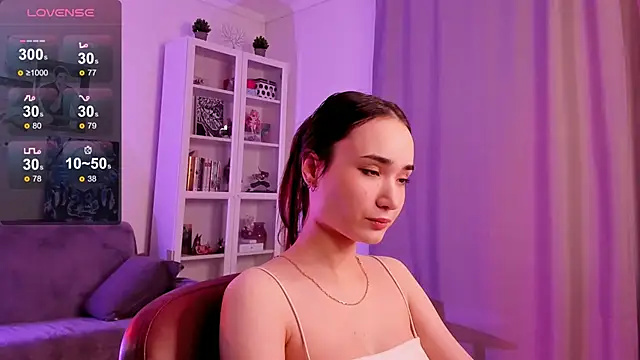 Lillllos online show from December 21, 4:25 am