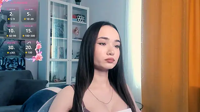 Lillllos online show from November 21, 5:06 am